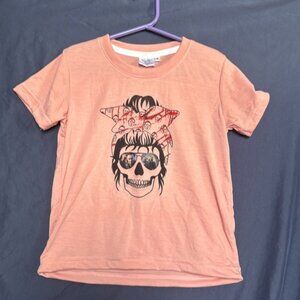 Halloween Michael Myers Tshirt Made by Sublimation Size 5